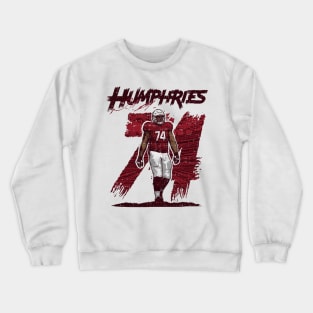 D.J. Humphries Arizona Comic Crewneck Sweatshirt